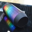 MX3 Bluetooth LED Party tube MX3 Bluetooth LED Party tube