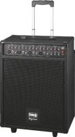 Aktiv højttalersystem PAK-100 Aktiv højttalersystem PAK-100
