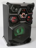 LIVE101 Partystation 10" 400W LIVE101 Partystation 10" 400W