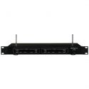 Modtager 2-kanals TXS-860 Modtager 2-kanals TXS-860