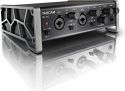 Tascam US-2x2 USB 2.0 Audio interface Tascam US-2x2 USB 2.0 Audio interface