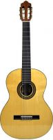 Santana ST20G Klassisk guitar massivt dæk HG Santana ST20G Klassisk guitar massivt dæk HG
