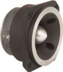 Titanium Bullit Diskanthorn Pro-serie 1.5" / 100W Titanium Bullit Diskanthorn Pro-serie 1.5" / 100W