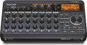Tascam DP-008EX Digital 8 track recorder Ultra kompakt Tascam DP-008EX Digital 8 track recorder Ultra kompakt