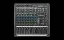 Mackie ProFX12 v2 Mixer 12 kanaler med effekter og USB Mackie ProFX12 v2 Mixer 12 kanaler med effekter og USB