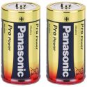 Batteri alkaline C LR-14 Batteri alkaline C LR-14