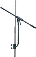 K&M galge med klemskruer, til 15-22mm rør K&M galge med klemskruer, til 15-22mm rør