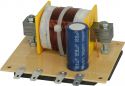 Lavpas delefilter 400W 120Hz/12dB 4 Ohm Lavpas delefilter 400W 120Hz/12dB 4 Ohm