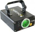 Iris Laser Effect Green 50mW DMX Iris Laser Effect Green 50mW DMX