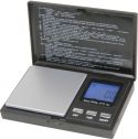 Pocket Scales Pocket Scales