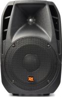 Power Dynamic PDA-10 Aktiv højttaler, Kompakt design / ekstra kraftig 10" bas 700W Power Dynamic PDA-10 Aktiv højttaler, Kompakt design / ekstra kraftig 10" bas 700W