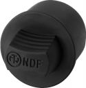 Beskytelseskappe XLR hun NDF-1 Beskytelseskappe XLR hun NDF-1