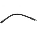 Svanehals XLR 50cm GN-40XLR/SW Svanehals XLR 50cm GN-40XLR/SW