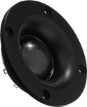Neodymium hi-fi tweeter, 40 W, 8 Ω DT-25N Neodymium hi-fi tweeter, 40 W, 8 Ω DT-25N