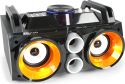 MDJ100 Partystation 100W with battery MDJ100 Partystation 100W with battery