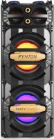 LIVE2101 Partystation Double 10" 800W LIVE2101 Partystation Double 10" 800W