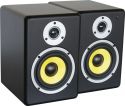 PDSM4 Active Studio Monitor 4' - Pair PDSM4 Active Studio Monitor 4' - Pair