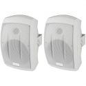 2-vejs kabinet hvid MKS-232/WS 2-vejs kabinet hvid MKS-232/WS