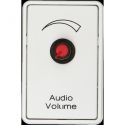 Volumekontrol t/FUGA ANT-6 Volumekontrol t/FUGA ANT-6