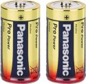 Batteri alkaline C LR-14 Batteri alkaline C LR-14