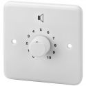 ELA-volumekontrol ATT-235/WS ELA-volumekontrol ATT-235/WS