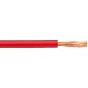 High power kabel 50m rød CPC-100/RT High power kabel 50m rød CPC-100/RT