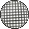 Højttaler grill metal 18" (46 cm) Højttaler grill metal 18" (46 cm)