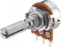 Potmt lin 5KOhm VRB-100M5 Potmt lin 5KOhm VRB-100M5