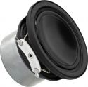 Miniature hi-fi full range speaker, 15 W, 8 Ω SPX-20M Miniature hi-fi full range speaker, 15 W, 8 Ω SPX-20M