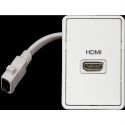 HDMI m/kabel t/FUGA ANT-15K HDMI m/kabel t/FUGA ANT-15K
