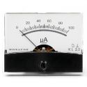 Panelmeter PM-2/100UA Panelmeter PM-2/100UA