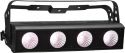 LED lyseffekt RGBL-430DMX LED lyseffekt RGBL-430DMX