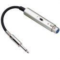Mikrofonadapter MA-100/15 Mikrofonadapter MA-100/15