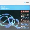 LED rope light set 10m - red LED rope light set 10m - red