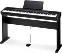 Casio CDP-120 Digital Piano inkl. stand CS-44 Casio CDP-120 Digital Piano inkl. stand CS-44
