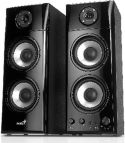 Tre-vejs HIFI højttalere - 2x25Wrms, trækabinet (SP-HF1800A) GE31730908100 Tre-vejs HIFI højttalere - 2x25Wrms, trækabinet (SP-HF1800A) GE31730908100