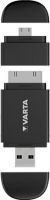 2-i1 USB power pack - Mini, 400mAh VA57916 2-i1 USB power pack - Mini, 400mAh VA57916