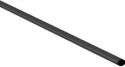 Shrinkable tube 2:1 - 1,6mm - sort - 1m Shrinkable tube 2:1 - 1,6mm - sort - 1m