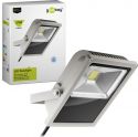 LED facadespot - 35W, IP65, Kold Hvid (6000K), Grå 30648 LED facadespot - 35W, IP65, Kold Hvid (6000K), Grå 30648