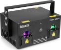 Phantom Twin 3500 Pure Diode Laser RGB Analog Phantom Twin 3500 Pure Diode Laser RGB Analog