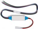 RGB LED lysstyring til smartphone (Color Easy app) LEDC16 RGB LED lysstyring til smartphone (Color Easy app) LEDC16