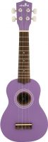 CU21-PP ukulele - purple CU21-PP ukulele - purple