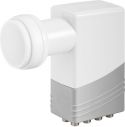 Universal parabol LNB - Octo, til 8 modtagere (0,1dB) 67325 Universal parabol LNB - Octo, til 8 modtagere (0,1dB) 67325