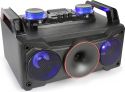 MDJ110 Party Station 120W with battery MDJ110 Party Station 120W with battery