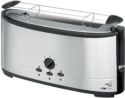 Clatronic - Automatisk sandwich brødrister Clatronic - Automatisk sandwich brødrister