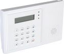 Velleman - Trådløs GSM alarmsystem - 868.6375 MHz Velleman - Trådløs GSM alarmsystem - 868.6375 MHz