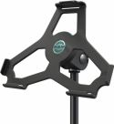 K&M stativbeslag for iPad Air, 3/8" gevind K&M stativbeslag for iPad Air, 3/8" gevind