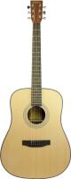 Santana LA100 Western guitar Santana LA100 Western guitar