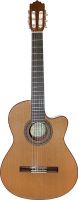 Santana 181EC v2 Klassisk guitar med pickup system Santana 181EC v2 Klassisk guitar med pickup system