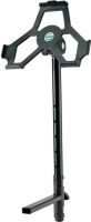 K&M holder for iPad 2-3-4 på 18810, 18950 & 18953 K&M holder for iPad 2-3-4 på 18810, 18950 & 18953